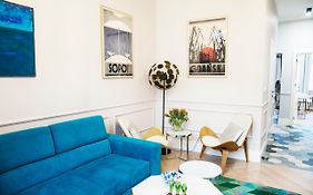 Maya'S Flats & Resorts 44 - 3 Rooms Apartment On Chlebnicka Street Gdansk Old Town