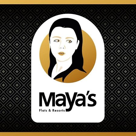 Maya'S Flats & Resorts 44 - 3 Rooms Apartment On Chlebnicka Street Gdansk Old Town Exterior foto